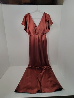 revelry rose gold sequin dress Bridal Style: Revelry's New Sequin And Separates Styles - Bring The Sparkle  To The Season